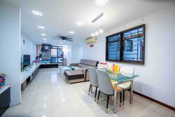 Blk 271B Jurong West Street 24 (Jurong West), HDB 5 Rooms #625513991